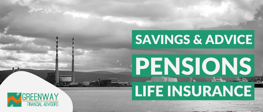 Greenway Financial Advisors Ltd